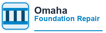 Omaha Foundation Repair logo